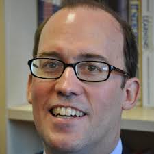 Patrick "PC" Sweeney