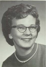 Remembering Frances Lipford Gale of Bassett