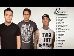 Their speed, agility and way around a pun entertained youths, and their current balance of melodic rock and reflective lyrics make blink. Blink 182 Greatest Hits Best Of Blink 182 Playlist Youtube