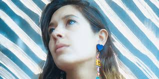 Half Waif's Restless Electro Pop