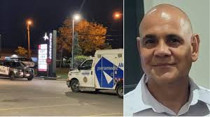 Warrant issued for suspect in fatal shooting at North York sports complex