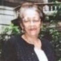 Mrs. Ruth Frazier Dumas Obituary