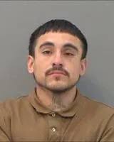 Tom Green County jail logs: March 18, 2024