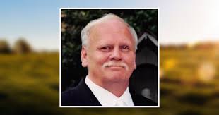 Lawrence "Larry" E. Nader Obituary January 30, 2021