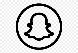 Jacqueline kennedy converted a sitting room into a chef's kitchen in 1961, and the clintons turned it into a more traditional family kitchen. Snapchat Snapchat Button Snapchat Logo Icon With Png And Vector Snap Logo Png Stunning Free Transparent Png Clipart Images Free Download