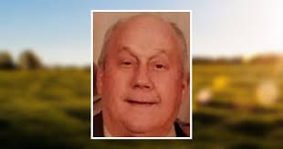 William Newcomb Obituary November 14, 2020