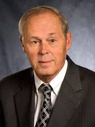 Webster supervisor: What to know about Ron Nesbitt, John Hutchings