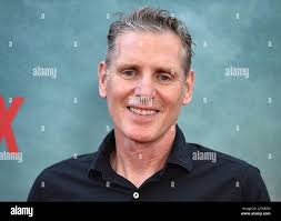 Peter oconnor hi-res stock photography and images