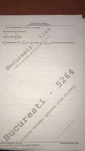 We did not find results for: Simulare Bac 2018 Subiecte Istorie Si Matematica Clasele A Xi A Si A Xii A