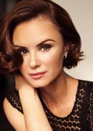 Fan Casting Keegan Connor Tracy as Mallory Laughlin in The Inheritance  Games