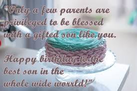 Happy birthday wishes to son from mom quotes and messages. The 85 Happy Birthday To My Son Wishesgreeting