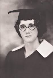 Effie Lottie “Kitty” Whitehead Hankamer (1906-1952)