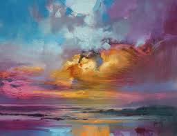 In june 2000 he left with a bdes in illustration and printmaking. Scott Naismith Landscape Art David Airey