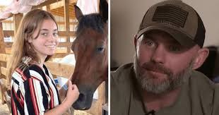 The Tragic Death of Adriana Kuch: Teen's dad Michael slams trolls for  linking daughter's bullying to race