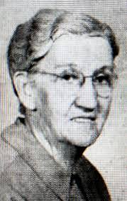 Fern Albina Young Marshall (1894-1958)