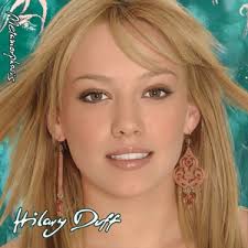 Metamorphosis (Hilary Duff album)