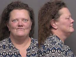 Saline County Jail Activity, Dec. 1