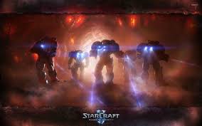 Wonderful Starcraft Ii Wings Of Liberty Wallpaper Liberty Wallpaper Starcraft Wallpaper