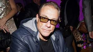 Where Is Jean-Claude Van Damme These Days?