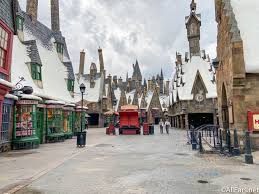 Play up to four players! We Re Planning Your Day At The Wizarding World Of Harry Potter At Universal Orlando Allears Net