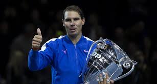 But i'm trying hard, nadal laughed, admitting it was his first time using the live function. And Your 2019 Atp Awards Nominees Are Rafael Nadal Roger Federer Andy Murray Nominated Tennis365