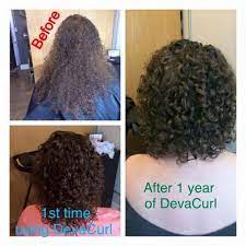 Mary Wasnock S Photo On Styleseat Vancouver Wa Deva Curl Curly Hair Problems Curly Hair Photos