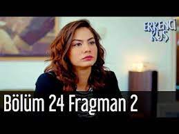 erkenci kus 24 bolum 2 fragman youtube erkenci kus turkish actors actors