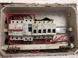 Rech sts p/p meter 80a single split wired. The Forum Sa
