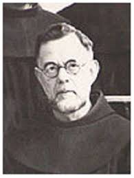 Fr Sylvester John Saller (1895-1976)
