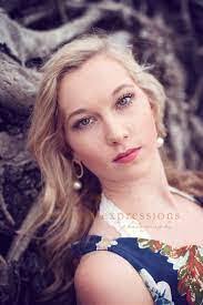 Rebecca Rittenberry's Instagram, Twitter & Facebook