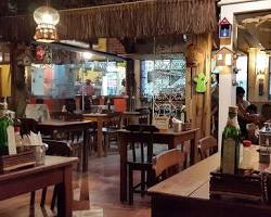 Imagem de MaRdioca, Porto de Galinhas