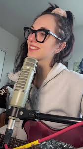 New song called LBD #littleblackdress #singersongwriter #fyp