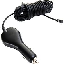 Transcend Car Lighter Adapter With Mini Usb Cable 13 Ts Dpl1