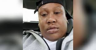 Ms. Ta'Sharra Amos Obituary