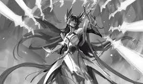 Share your favorite gif now.gfycat.com/gifs/search/league 2bof. Artstation Divine Sword Irelia Bo Chen