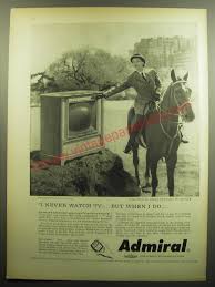 Image result for Green 1958 Admiral