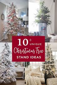 Check spelling or type a new query. 10 Unique Christmas Tree Stands Ella Claire Co