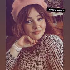 Abbie Doughty's Instagram, Twitter & Facebook