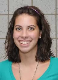 2009-10 Women's Golf Roster