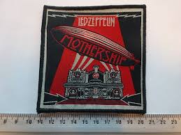 View font details, character map, custom preview, downloads, file contents and more. Led Zeppelin Mothership Black Border Woven Patches Riffs Merchandise