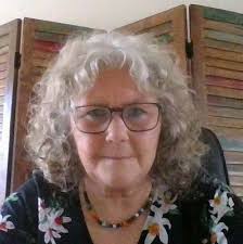 Corinne Luke's Instagram, Twitter & Facebook