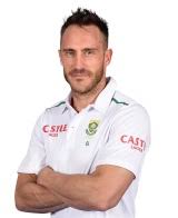 After a disappointing defeat at vizag, south african captain faf du plessis spoke about his side's inability to dismiss indian batsmen, dealing with major retirements this year and more. Faf Du Plessis Icc Cricket Schedule