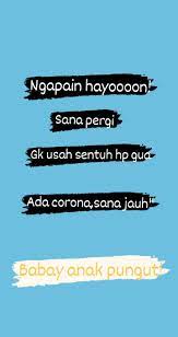 Wallpaper Corona Wallpaper Layar Kunci Wallpaper Kata Kata Wallpaper Ponsel Lucu