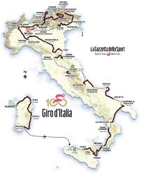 The race started in jerusalem on 4 may, with a 9.7 km (6 mi). Giro D Italia 2018 Stage 1 Highlights Sportrole