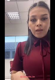 Nohelia Leon y su deliciosa semita