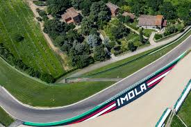 The enzo e dino ferrari circuit in imola is the only one that has hosted formula 1 17/4. F1 Ticket Store Formula1 Com