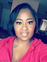 Starr Da Braider hairstylist earns fame with unique braids