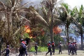 Muslim di myanmar merupakan pendatang dan penduduk asli myanmar adalah buddha. Ijazah Syariah Sem 6 Penindasan Dan Kekejaman Terhadap Umat Islam Di Myanmar Dan Syria