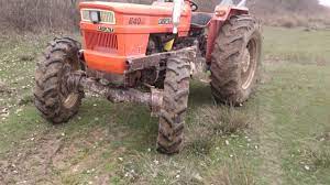 Austria belgia danemarca franţa germania italia letonia luxemburg marea britanie olanda portugalia spania suedia. Fiat 640 4x4 Youtube