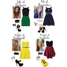 Pin On Harry Potter Outfits